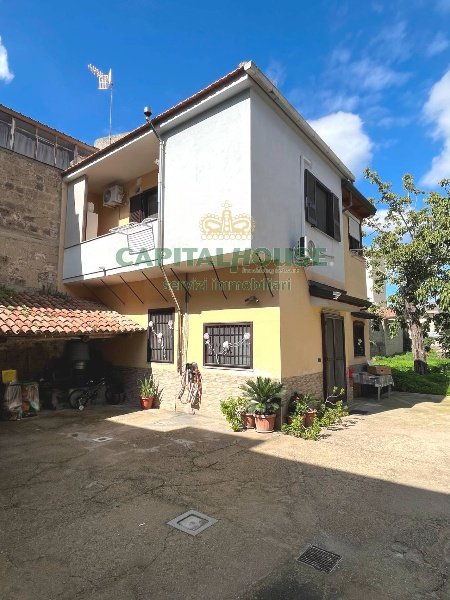 appartamento in vendita a Curti