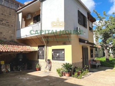 appartamento in vendita a Curti