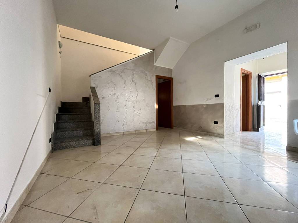 casa indipendente in vendita a Curti