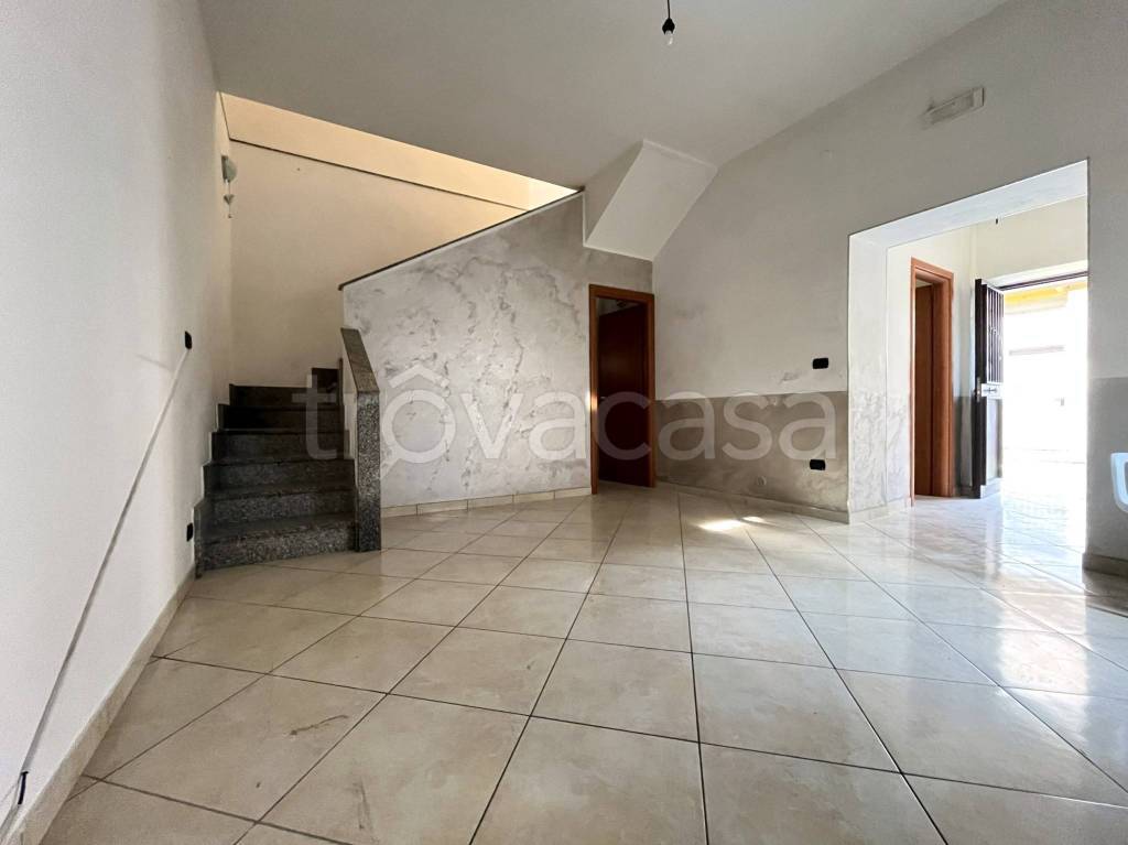 casa indipendente in vendita a Curti