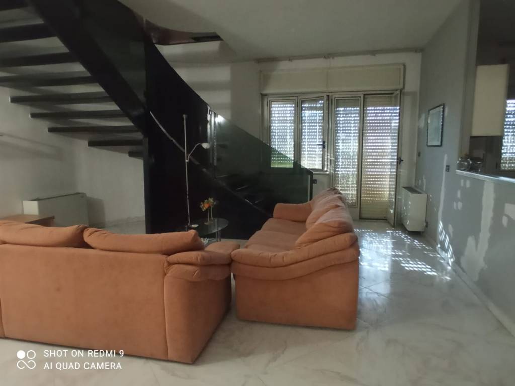 loft in vendita a Curti