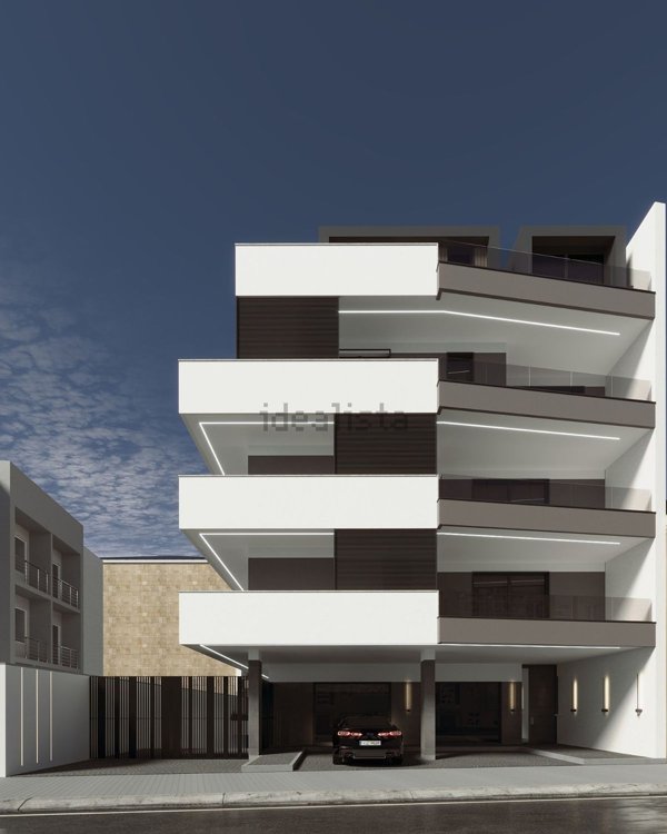 appartamento in vendita a Curti