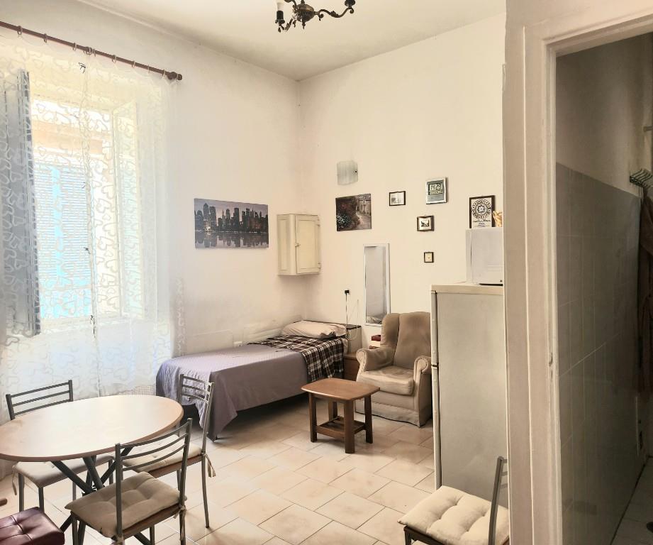 appartamento in vendita a Curti