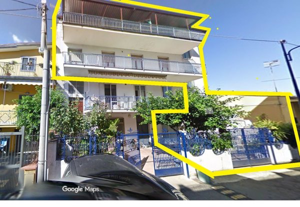 appartamento in vendita a Curti