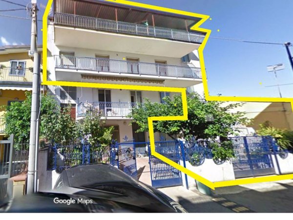 appartamento in vendita a Curti