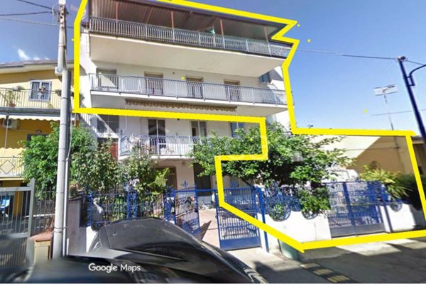 appartamento in vendita a Curti