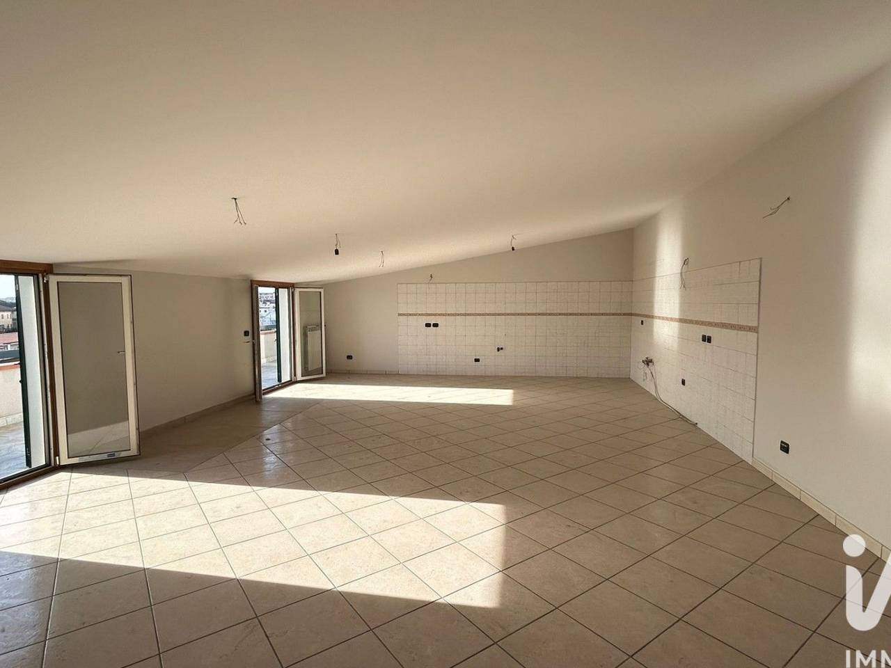 appartamento in vendita a Curti