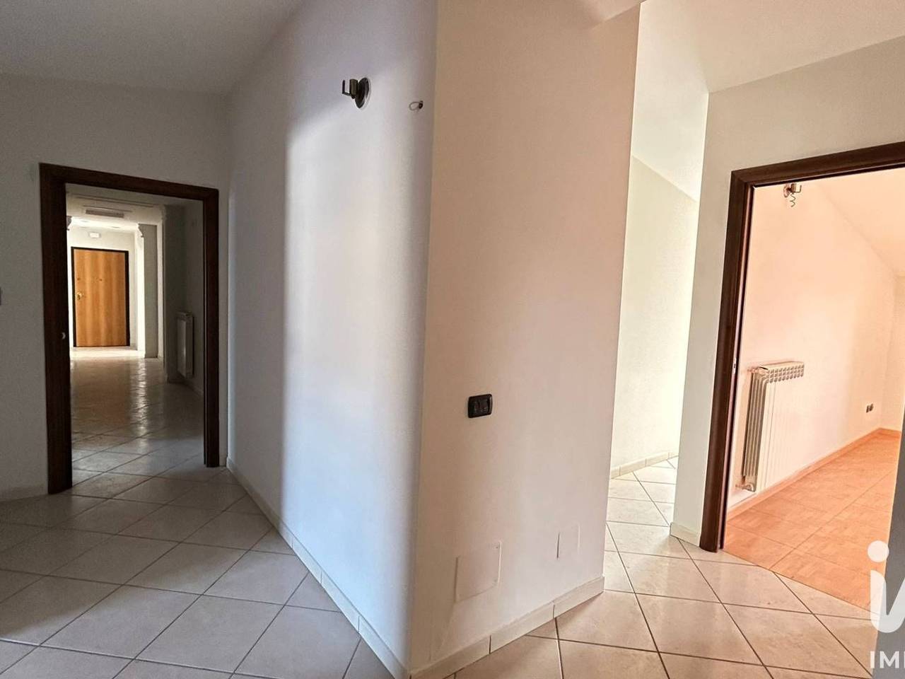 appartamento in vendita a Curti