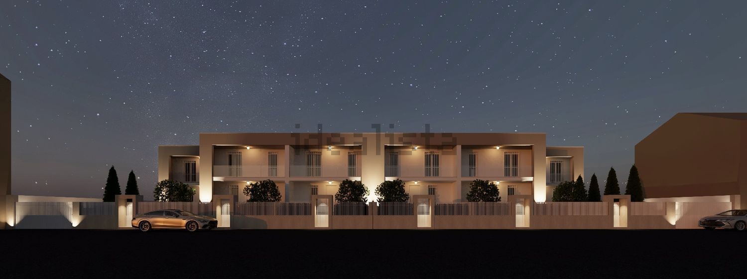 casa indipendente in vendita a Curti