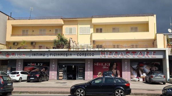 appartamento in vendita a Curti