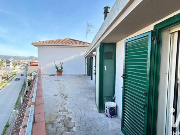 appartamento in vendita a Curti