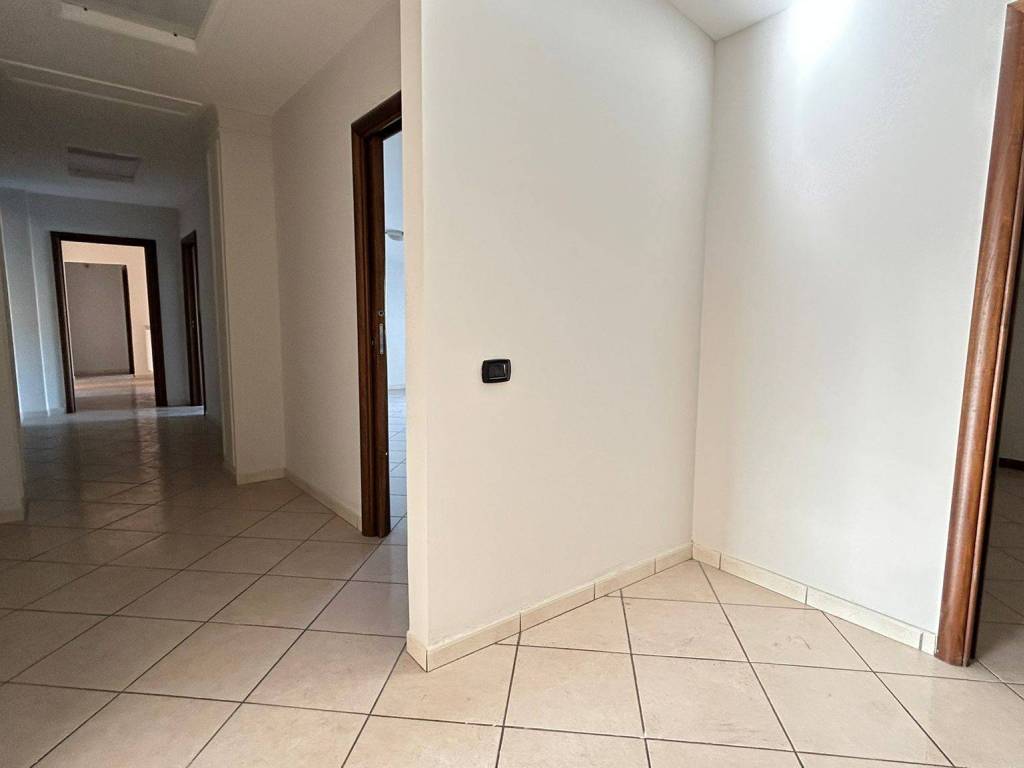 appartamento in vendita a Curti