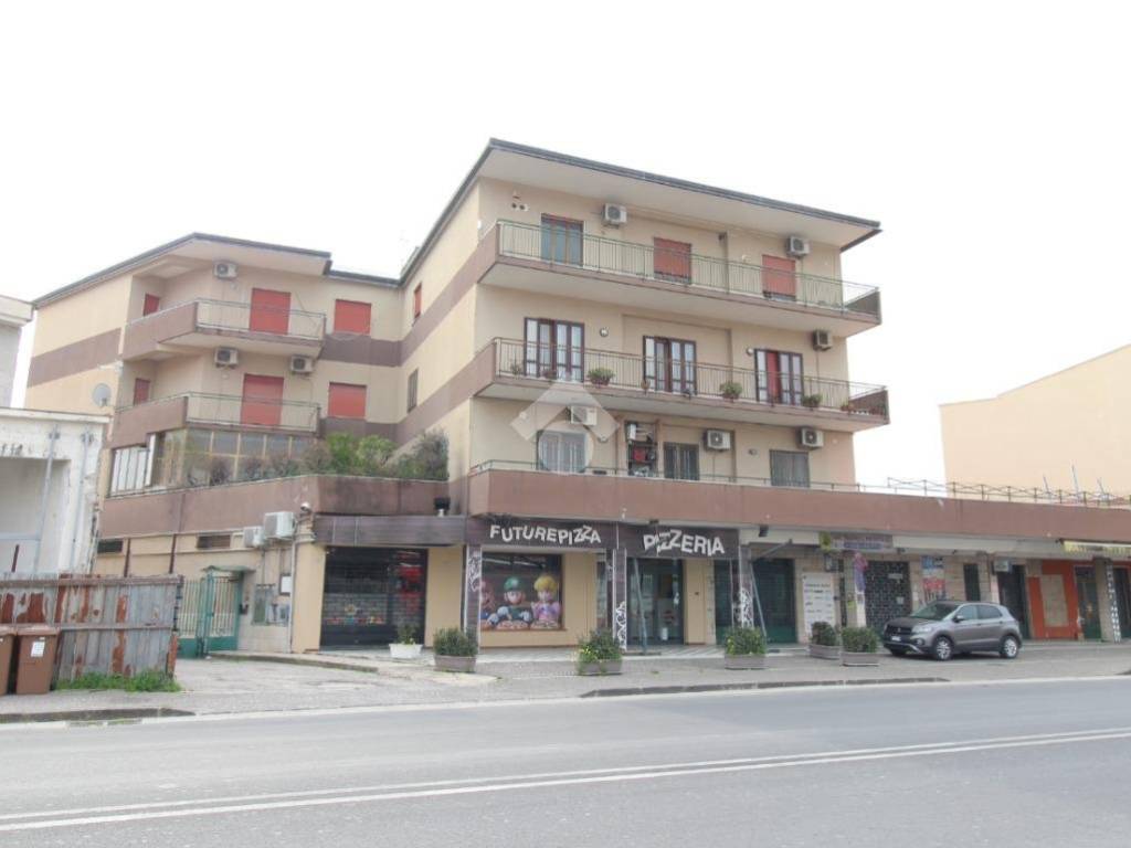 appartamento in vendita a Curti