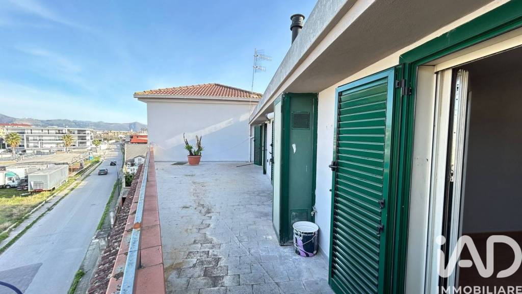 appartamento in vendita a Curti