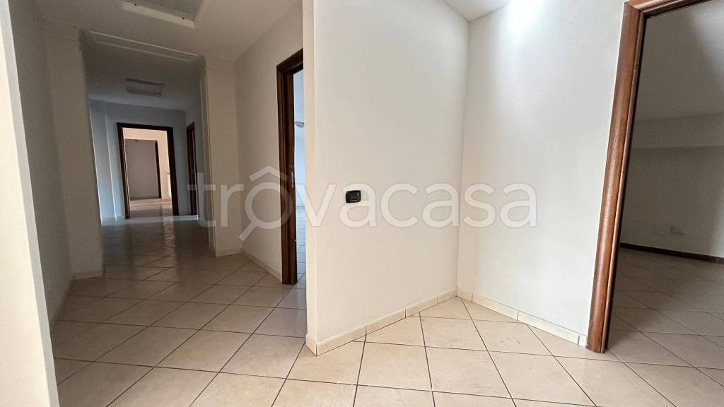 appartamento in vendita a Curti