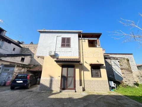 appartamento in vendita a Curti