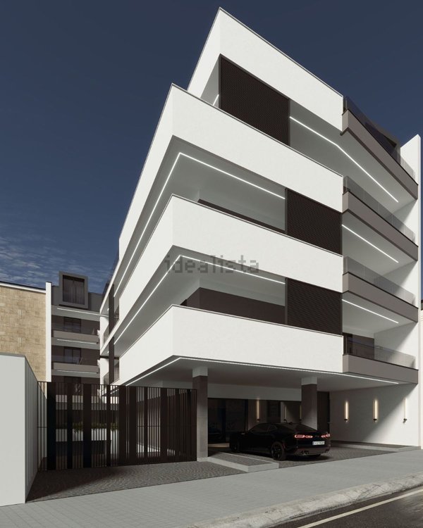 appartamento in vendita a Curti