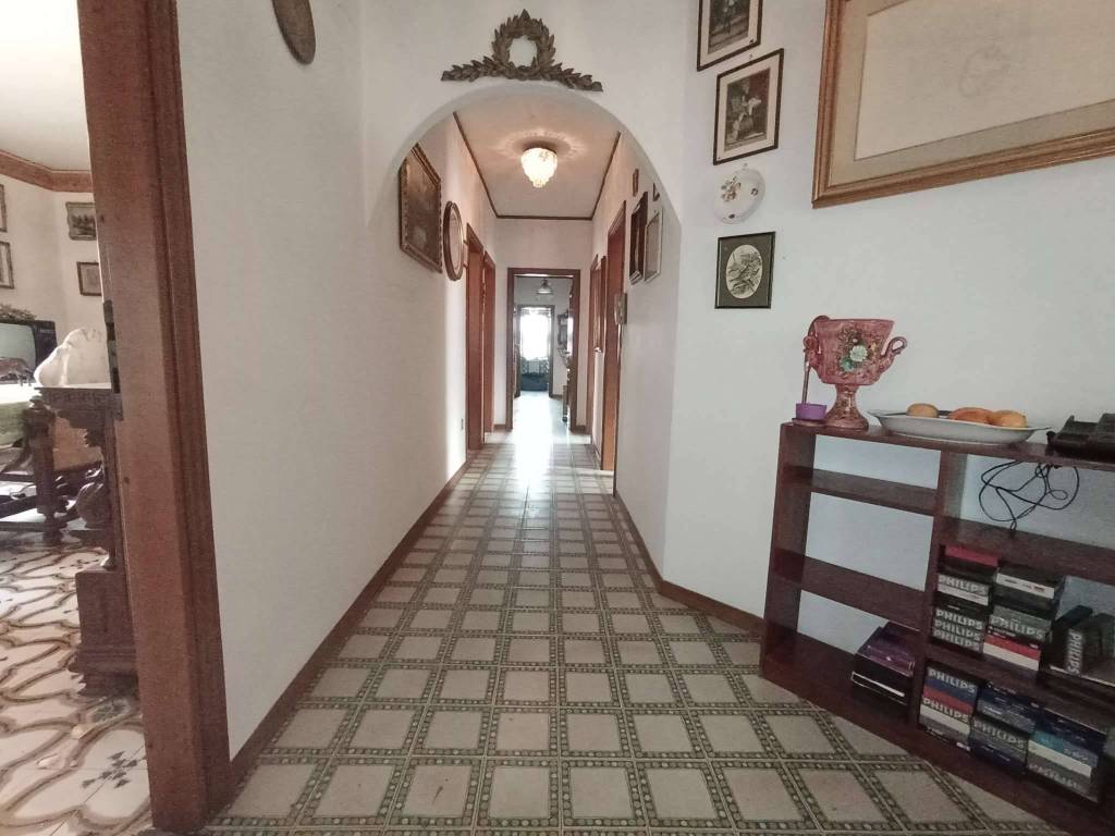 appartamento in vendita a Curti