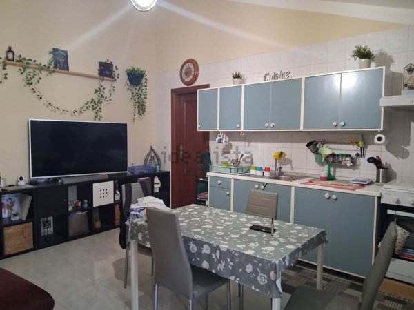 appartamento in vendita a Curti