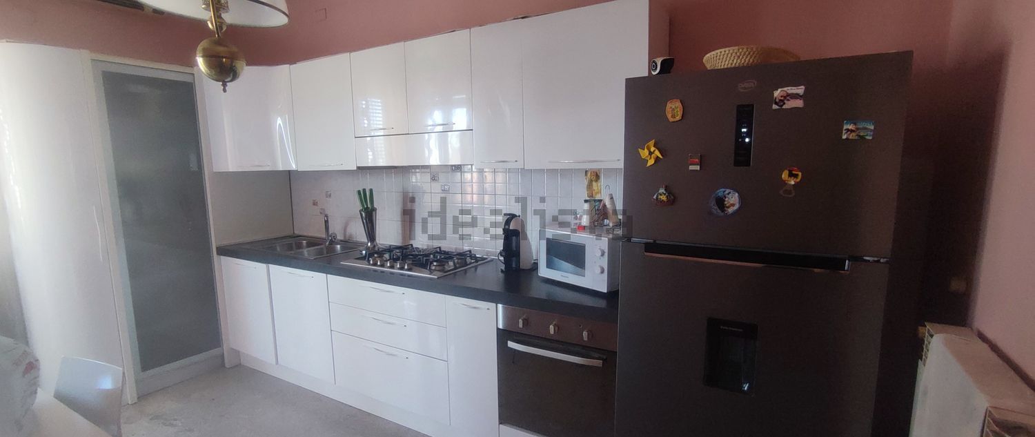 appartamento in vendita a Curti