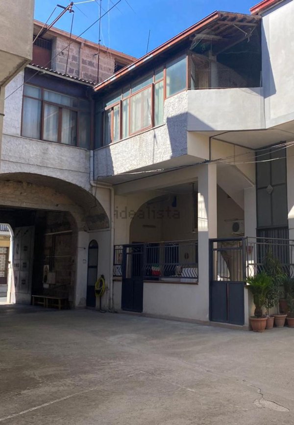 appartamento in vendita a Curti
