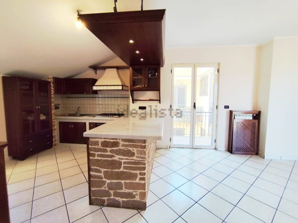 appartamento in vendita a Curti