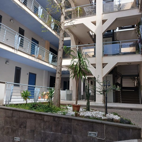 appartamento in vendita a Curti