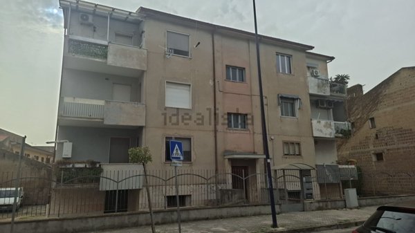 appartamento in vendita a Curti