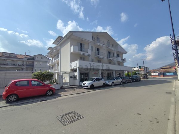 appartamento in vendita a Curti