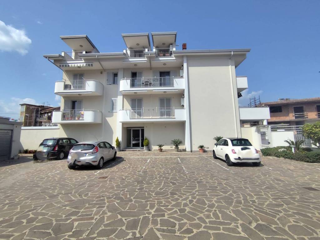 appartamento in vendita a Curti