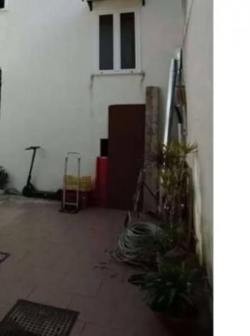 appartamento in vendita a Curti