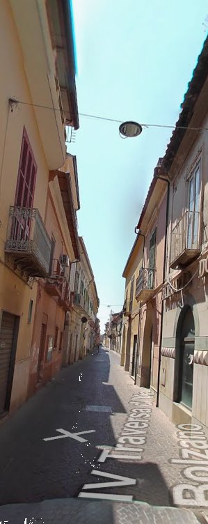 appartamento in vendita a Curti