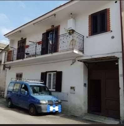 appartamento in vendita a Curti