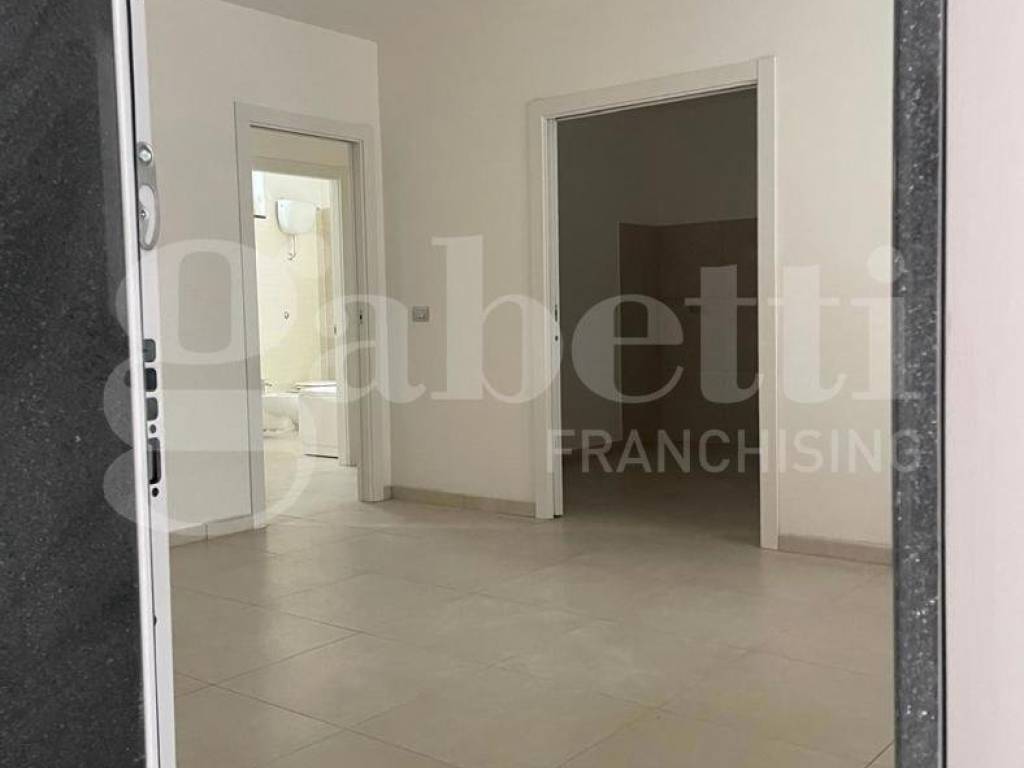 appartamento in vendita a Curti