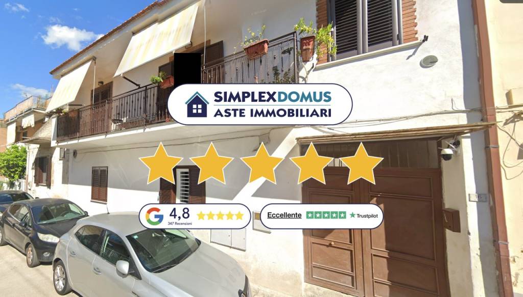 appartamento in vendita a Curti