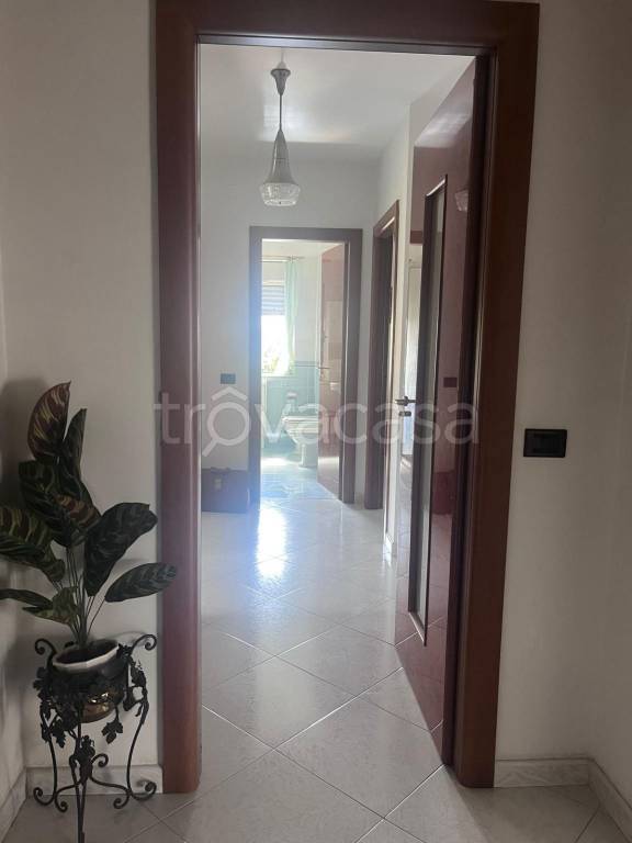 appartamento in vendita a Curti