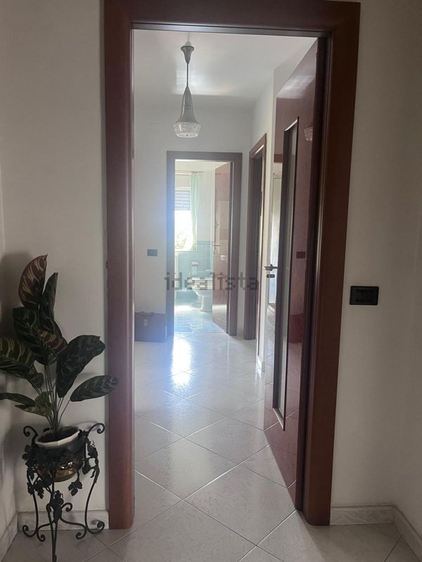 appartamento in vendita a Curti