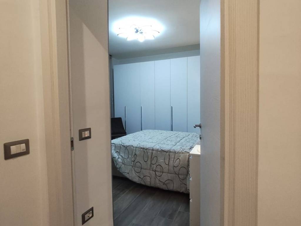 appartamento in vendita a Curti