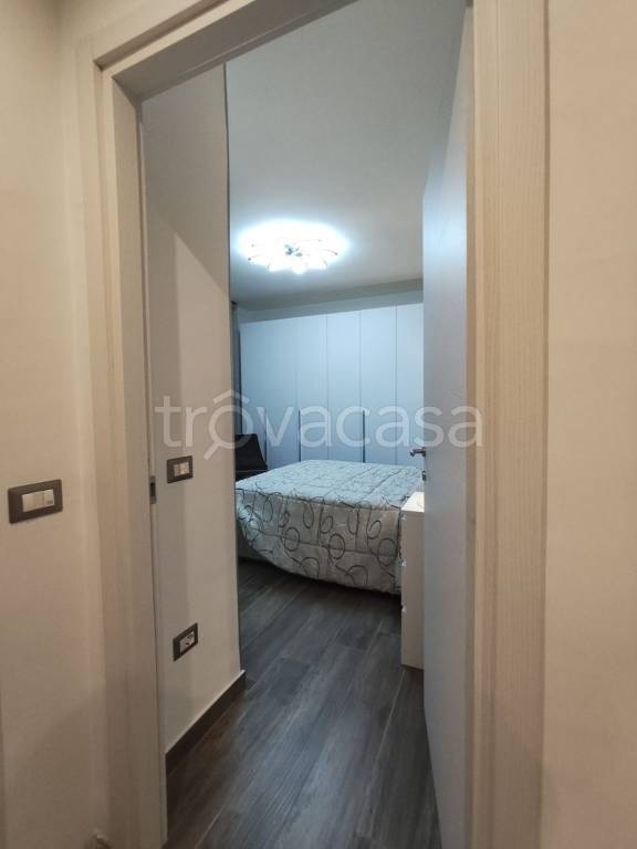 appartamento in vendita a Curti