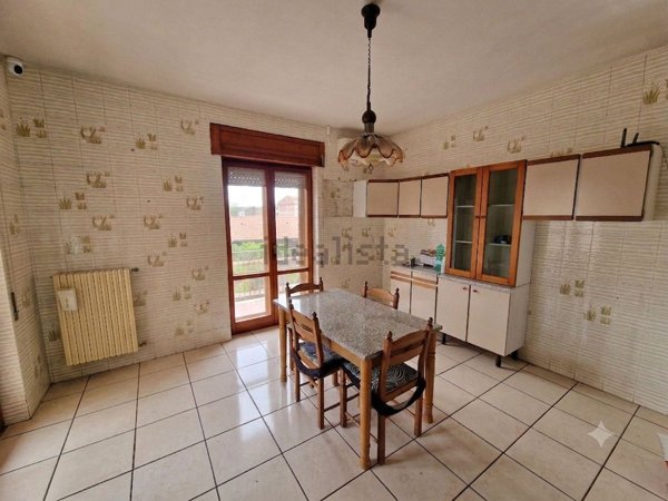 appartamento in vendita a Curti