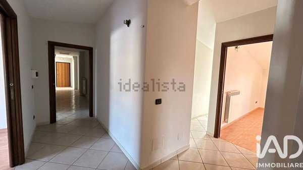 appartamento in vendita a Curti