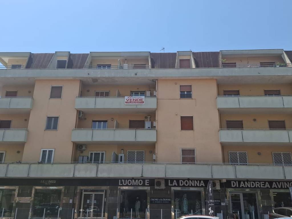 appartamento in vendita a Curti