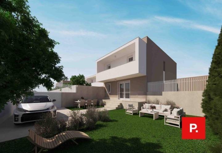casa indipendente in vendita a Curti