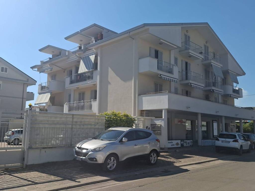 appartamento in vendita a Curti