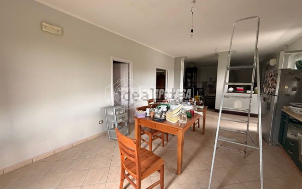 appartamento in vendita a Curti