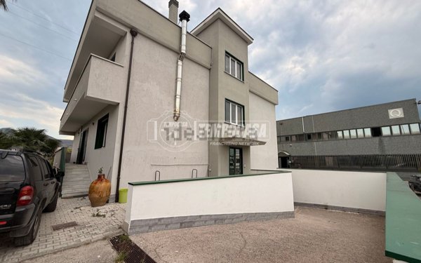 appartamento in vendita a Curti
