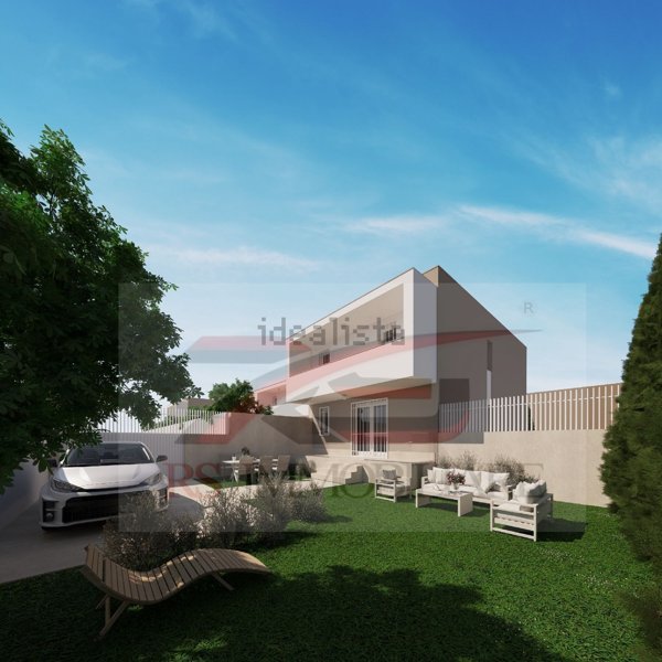 casa indipendente in vendita a Curti