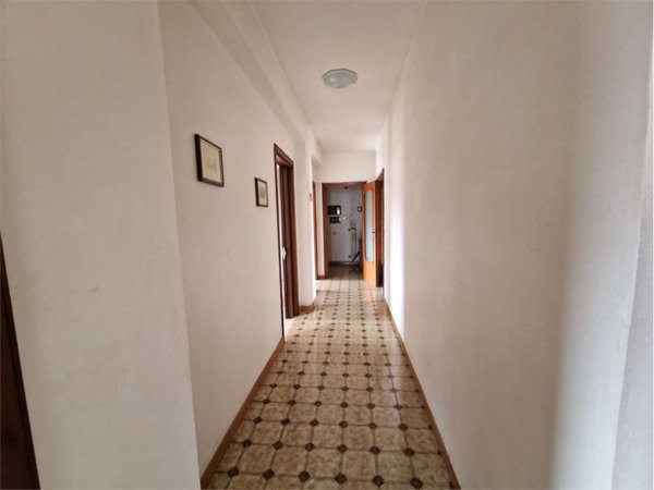 appartamento in vendita a Curti