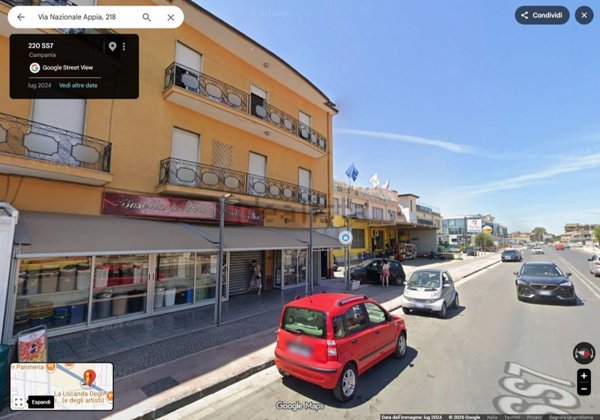appartamento in vendita a Curti