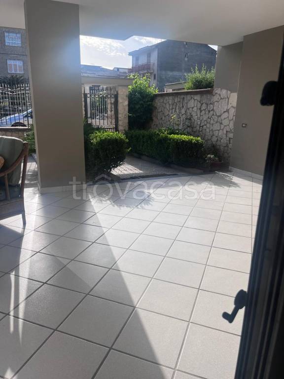 casa indipendente in vendita a Curti